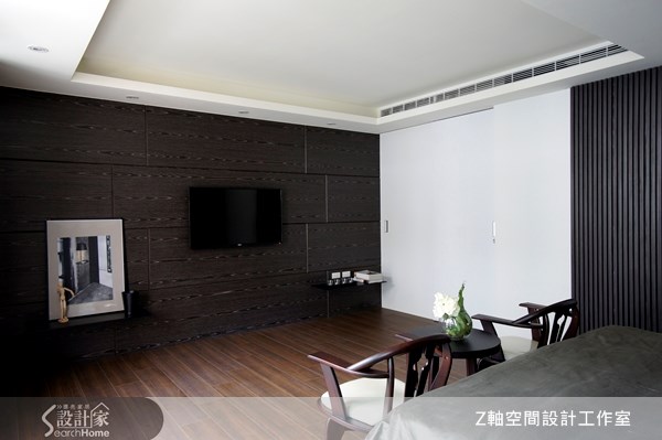 44坪新成屋(5年以下)＿簡約風案例圖片＿Z軸空間設計＿Z軸_03之11