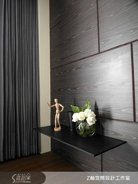 44坪新成屋(5年以下)＿簡約風案例圖片＿Z軸空間設計＿Z軸_03之13