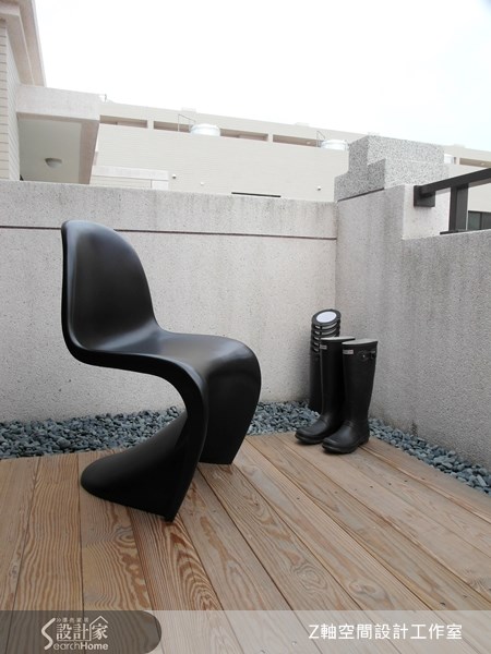 44坪新成屋(5年以下)＿簡約風案例圖片＿Z軸空間設計＿Z軸_03之31