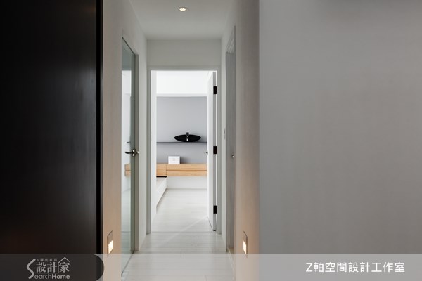 34坪新成屋(5年以下)＿現代風案例圖片＿Z軸空間設計＿Z軸_05之15