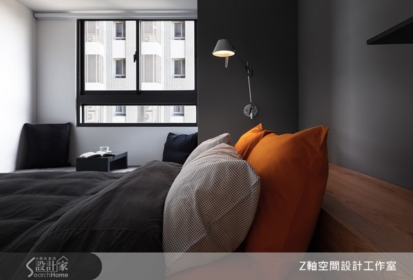 34坪新成屋(5年以下)＿現代風案例圖片＿Z軸空間設計＿Z軸_05之23