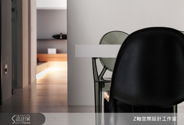 34坪新成屋(5年以下)＿現代風案例圖片＿Z軸空間設計＿Z軸_05之14