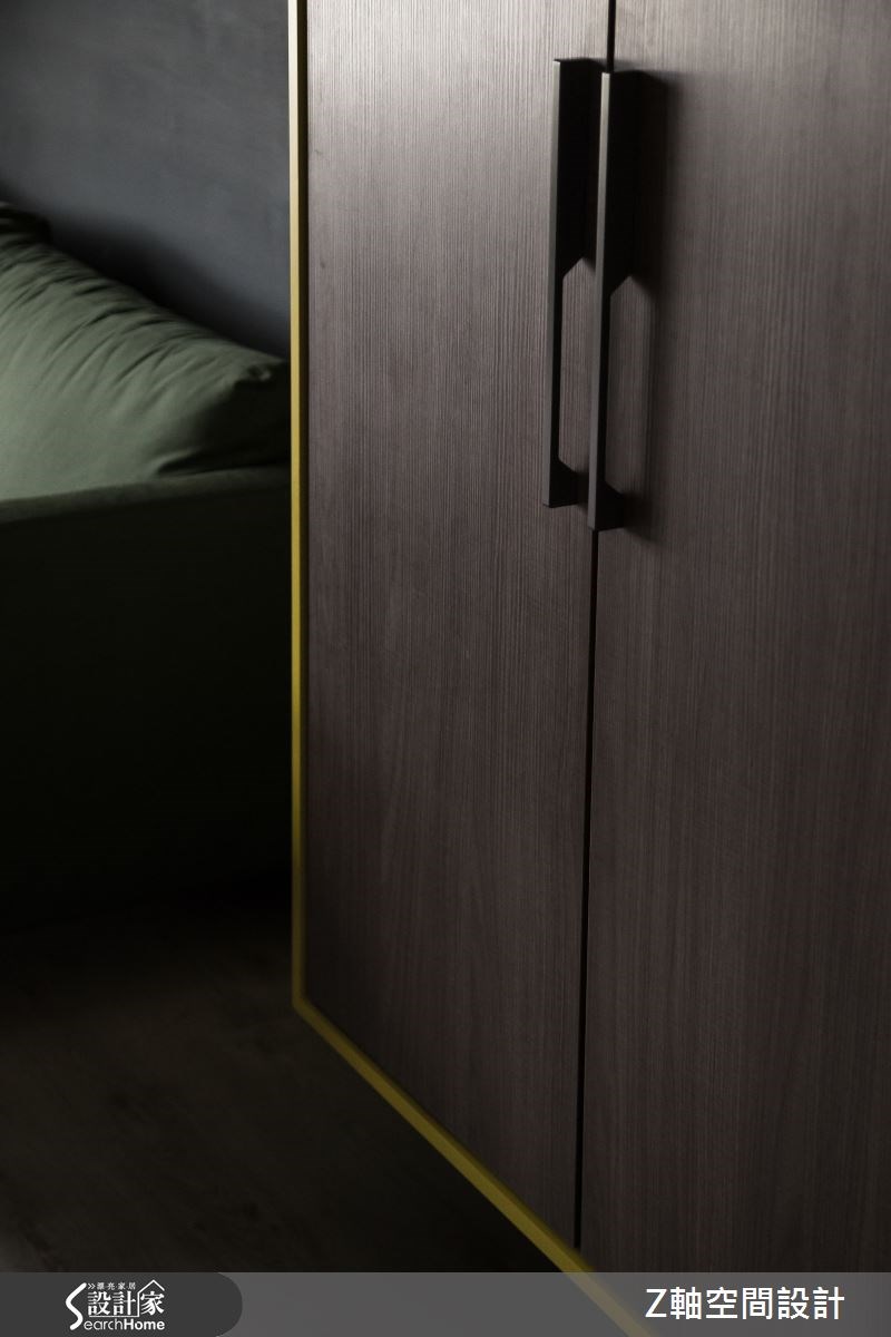15坪新成屋(5年以下)＿簡約風案例圖片＿Z軸空間設計＿Z軸_09之6