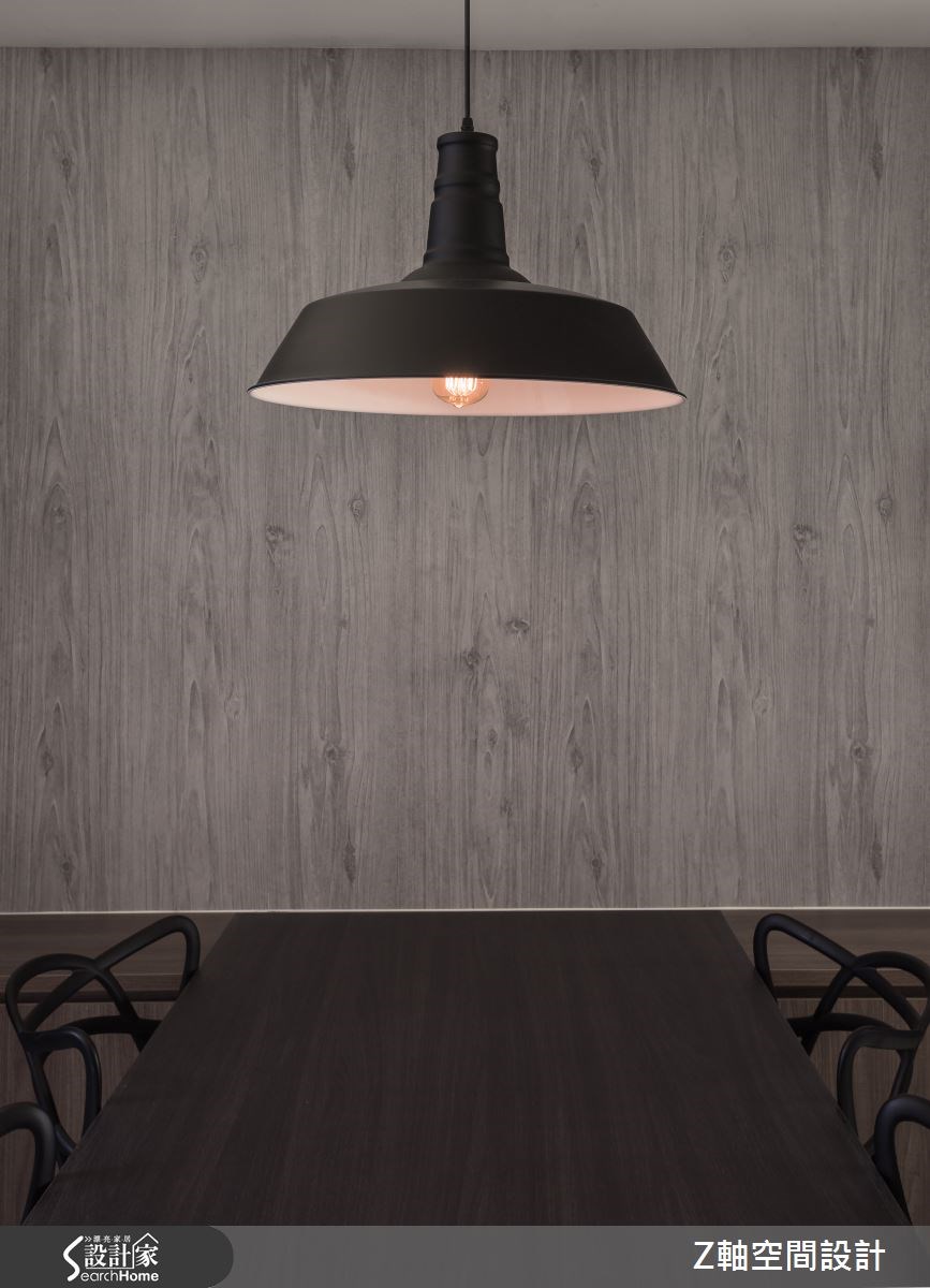 15坪新成屋(5年以下)＿簡約風案例圖片＿Z軸空間設計＿Z軸_09之10