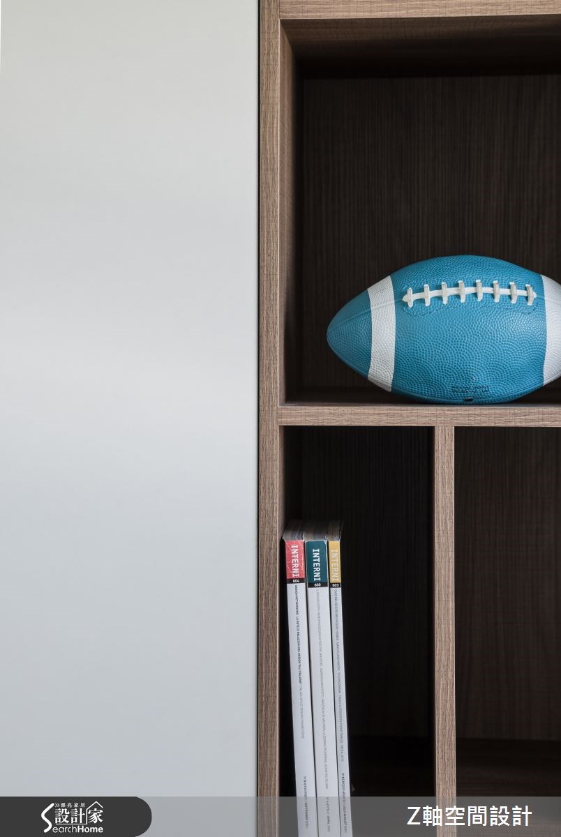 15坪新成屋(5年以下)＿簡約風案例圖片＿Z軸空間設計＿Z軸_09之25