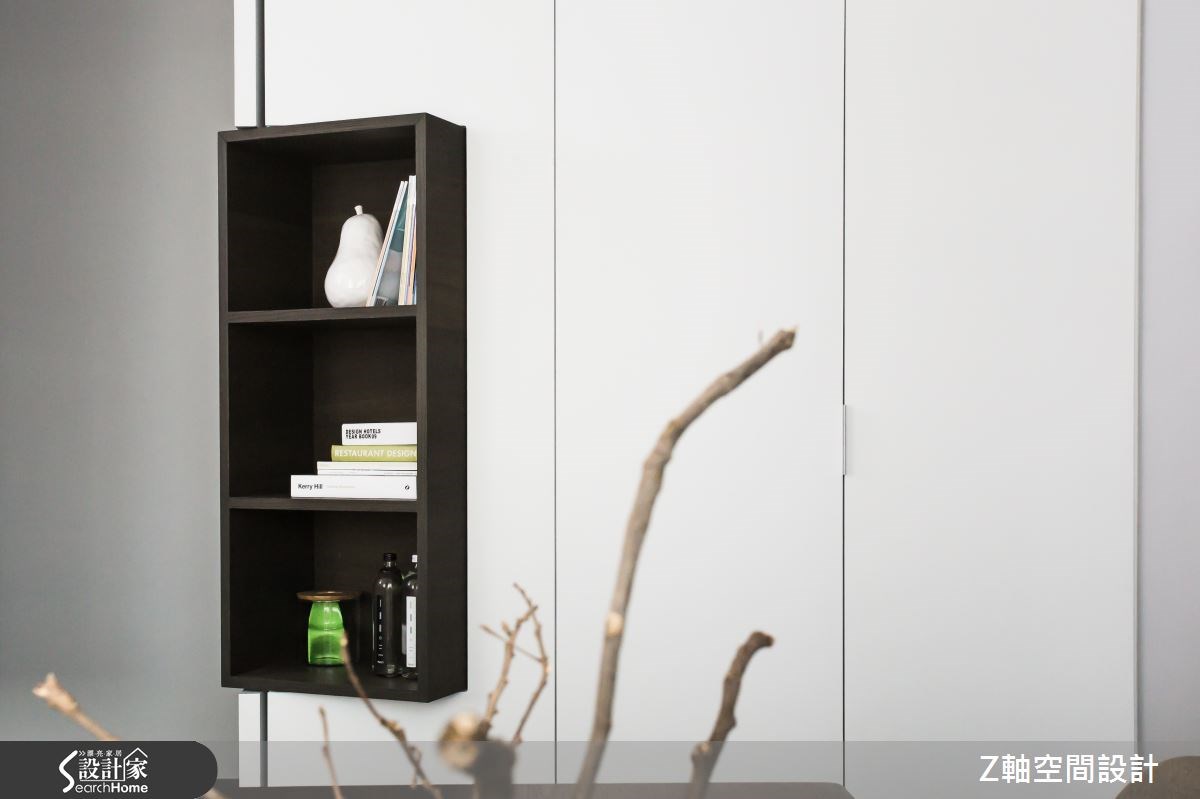 22坪老屋(16~30年)＿現代風案例圖片＿Z軸空間設計＿Z軸_10之15