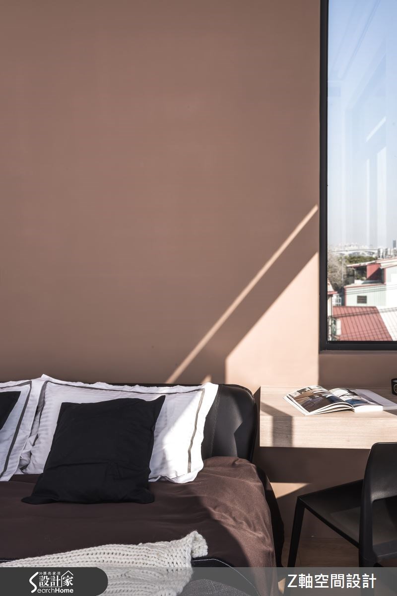 22坪老屋(16~30年)＿現代風案例圖片＿Z軸空間設計＿Z軸_10之21