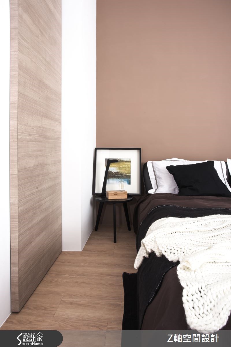 22坪老屋(16~30年)＿現代風案例圖片＿Z軸空間設計＿Z軸_10之23