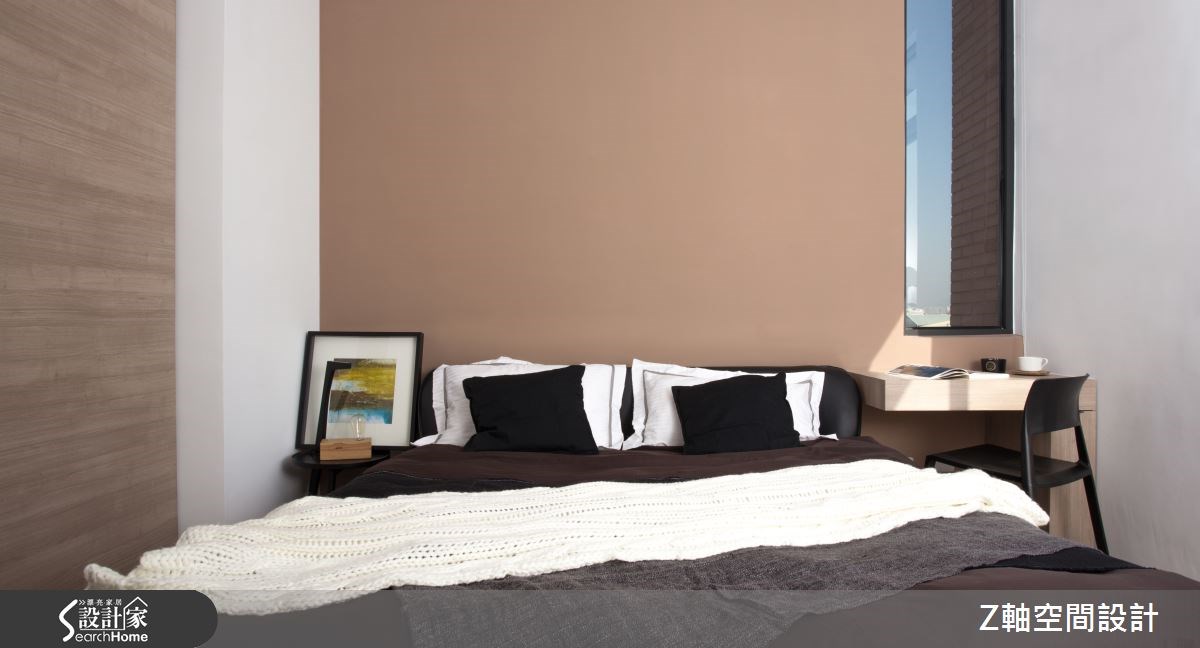 22坪老屋(16~30年)＿現代風案例圖片＿Z軸空間設計＿Z軸_10之24