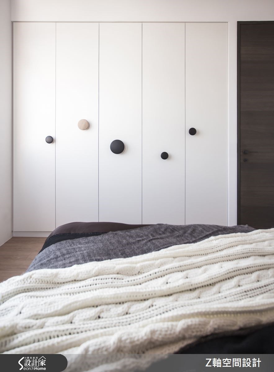 22坪老屋(16~30年)＿現代風案例圖片＿Z軸空間設計＿Z軸_10之25