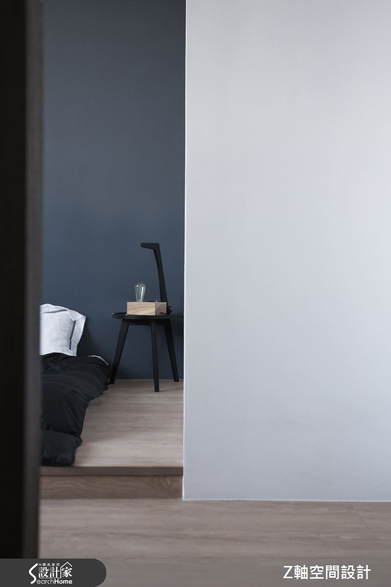 22坪老屋(16~30年)＿現代風案例圖片＿Z軸空間設計＿Z軸_10之30