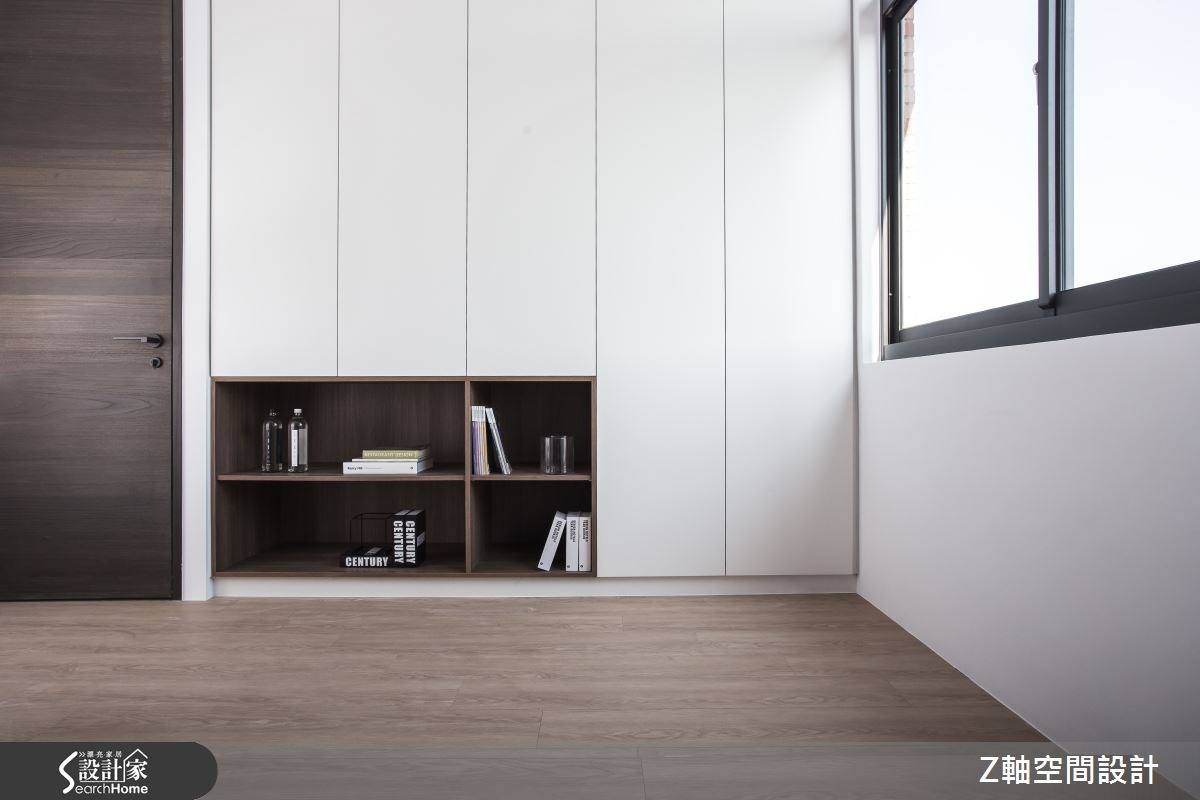 22坪老屋(16~30年)＿現代風案例圖片＿Z軸空間設計＿Z軸_10之32
