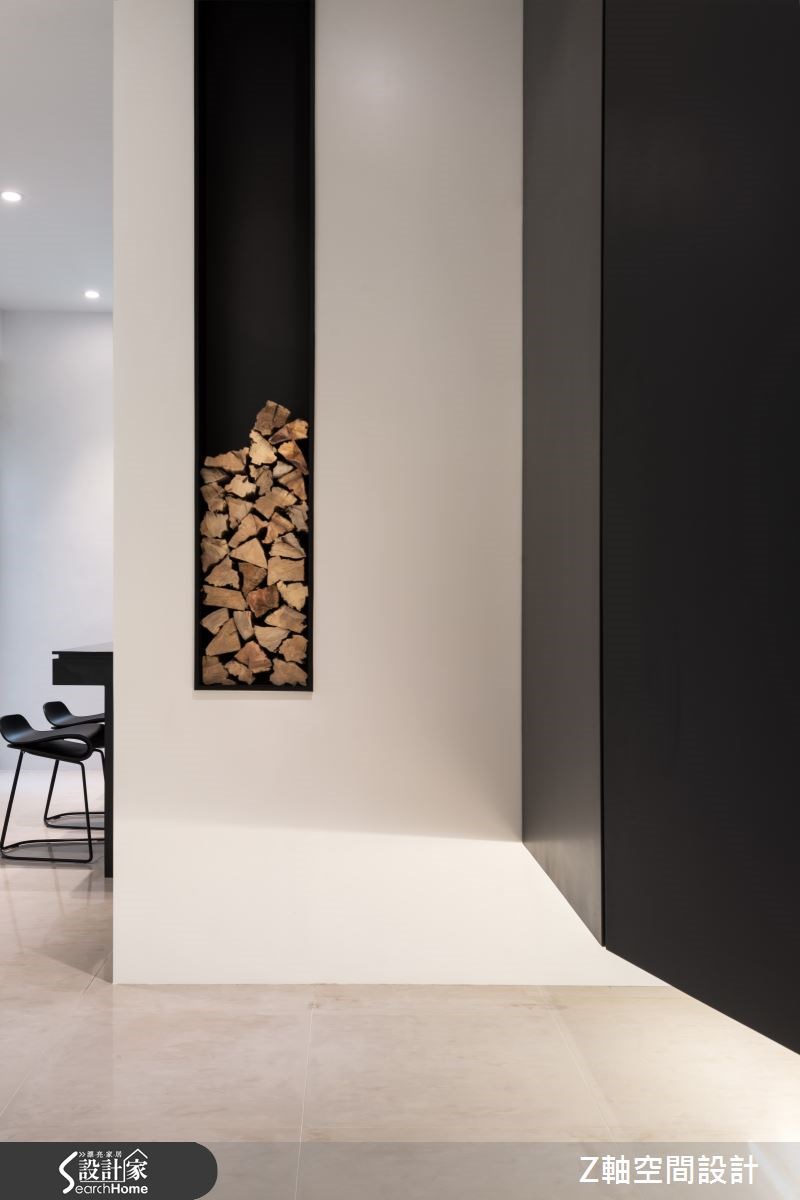 老屋(16~30年)＿現代風案例圖片＿Z軸空間設計＿Z軸_11之2