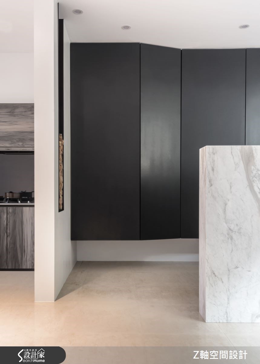 老屋(16~30年)＿現代風案例圖片＿Z軸空間設計＿Z軸_11之12