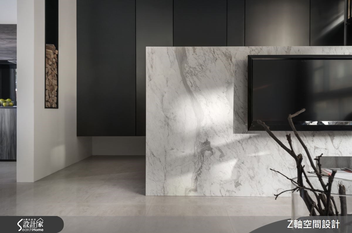 老屋(16~30年)＿現代風案例圖片＿Z軸空間設計＿Z軸_11之14