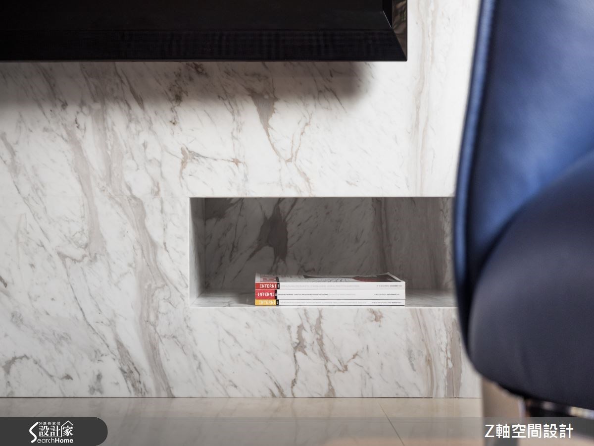 老屋(16~30年)＿現代風案例圖片＿Z軸空間設計＿Z軸_11之15