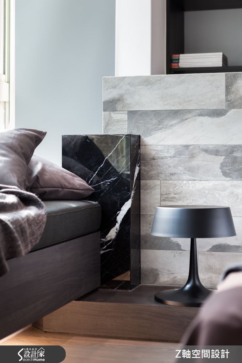 老屋(16~30年)＿現代風案例圖片＿Z軸空間設計＿Z軸_11之16
