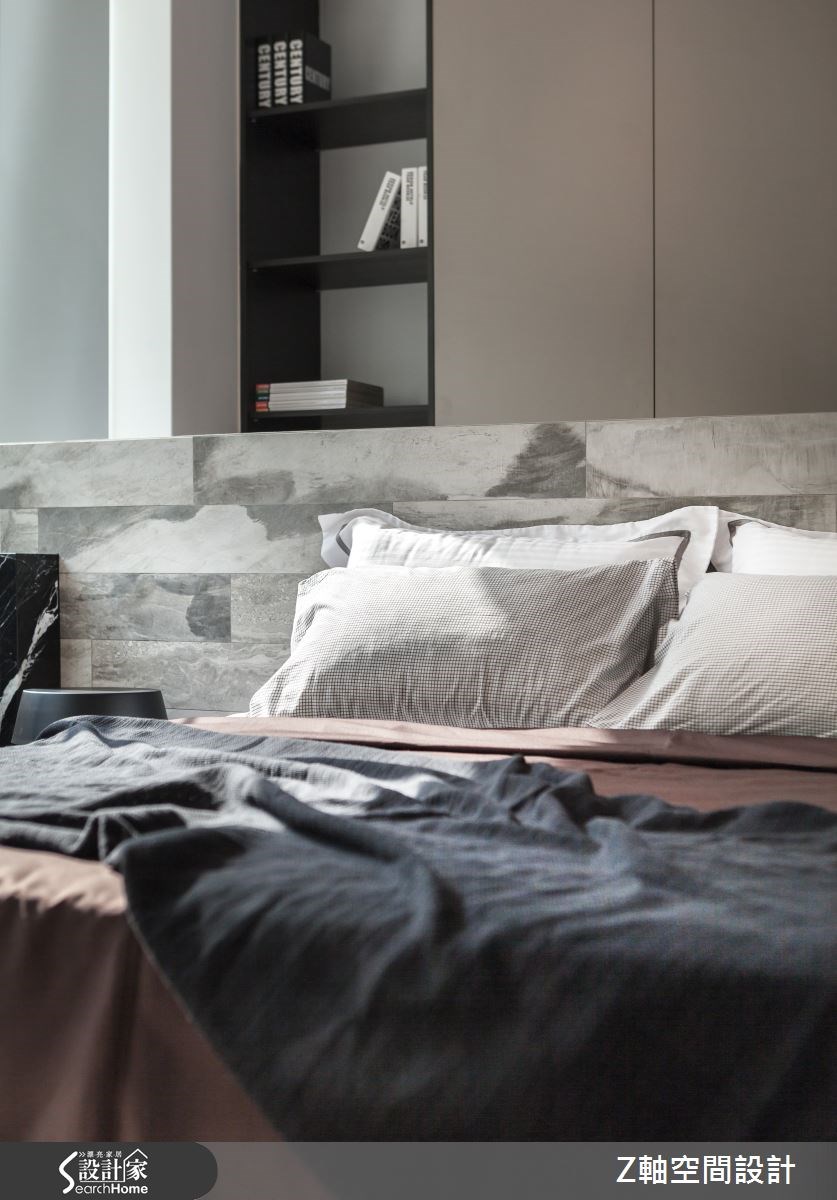 老屋(16~30年)＿現代風案例圖片＿Z軸空間設計＿Z軸_11之17