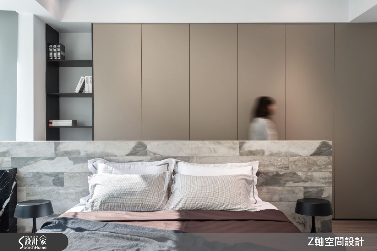 老屋(16~30年)＿現代風案例圖片＿Z軸空間設計＿Z軸_11之18