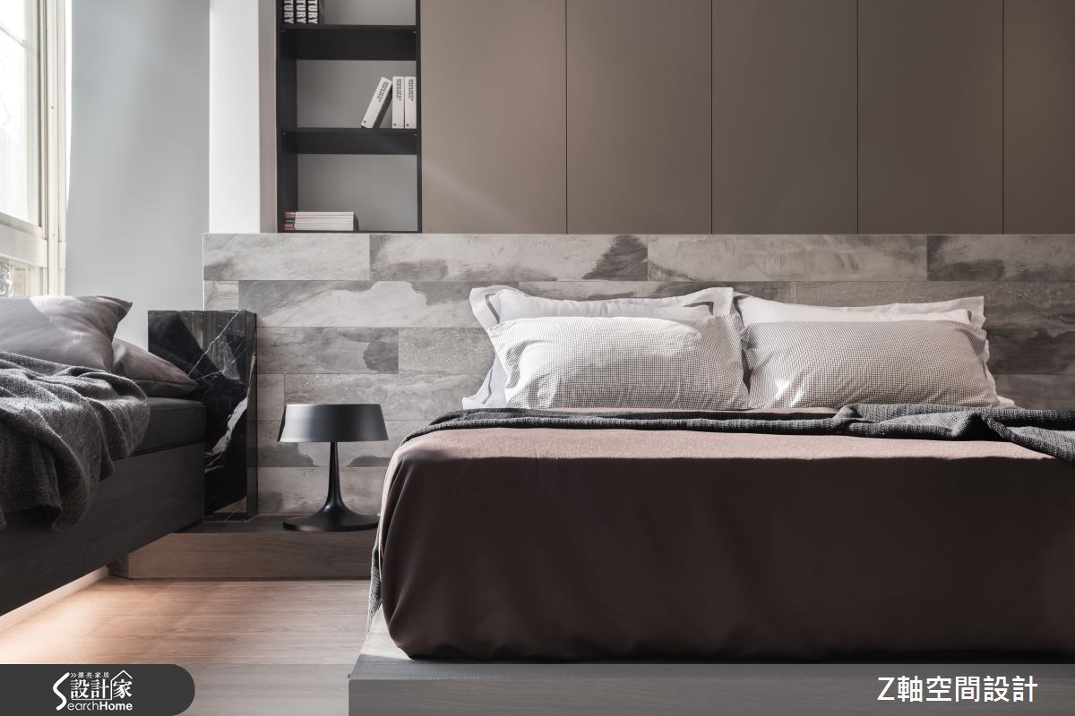 老屋(16~30年)＿現代風案例圖片＿Z軸空間設計＿Z軸_11之19
