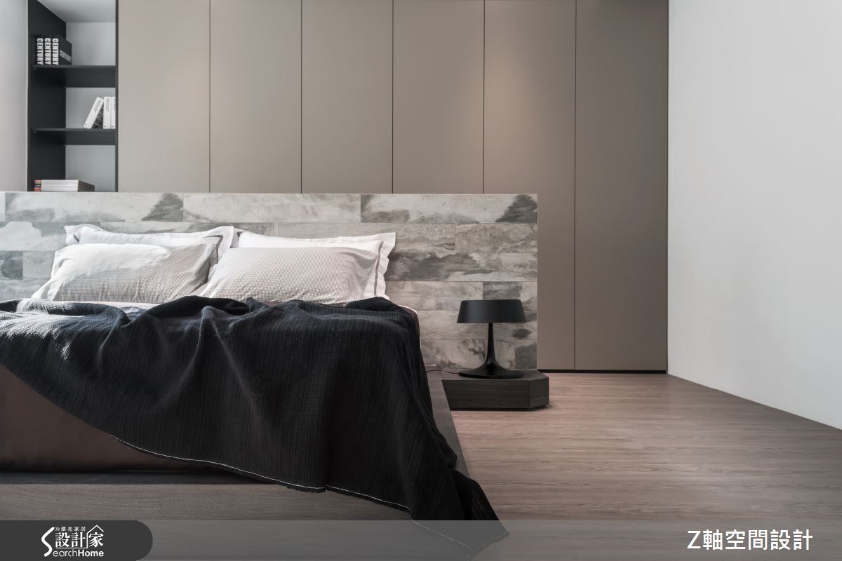 老屋(16~30年)＿現代風案例圖片＿Z軸空間設計＿Z軸_11之20