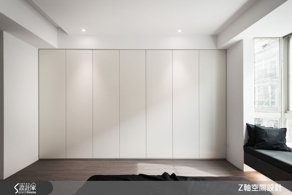 老屋(16~30年)＿現代風案例圖片＿Z軸空間設計＿Z軸_11之23