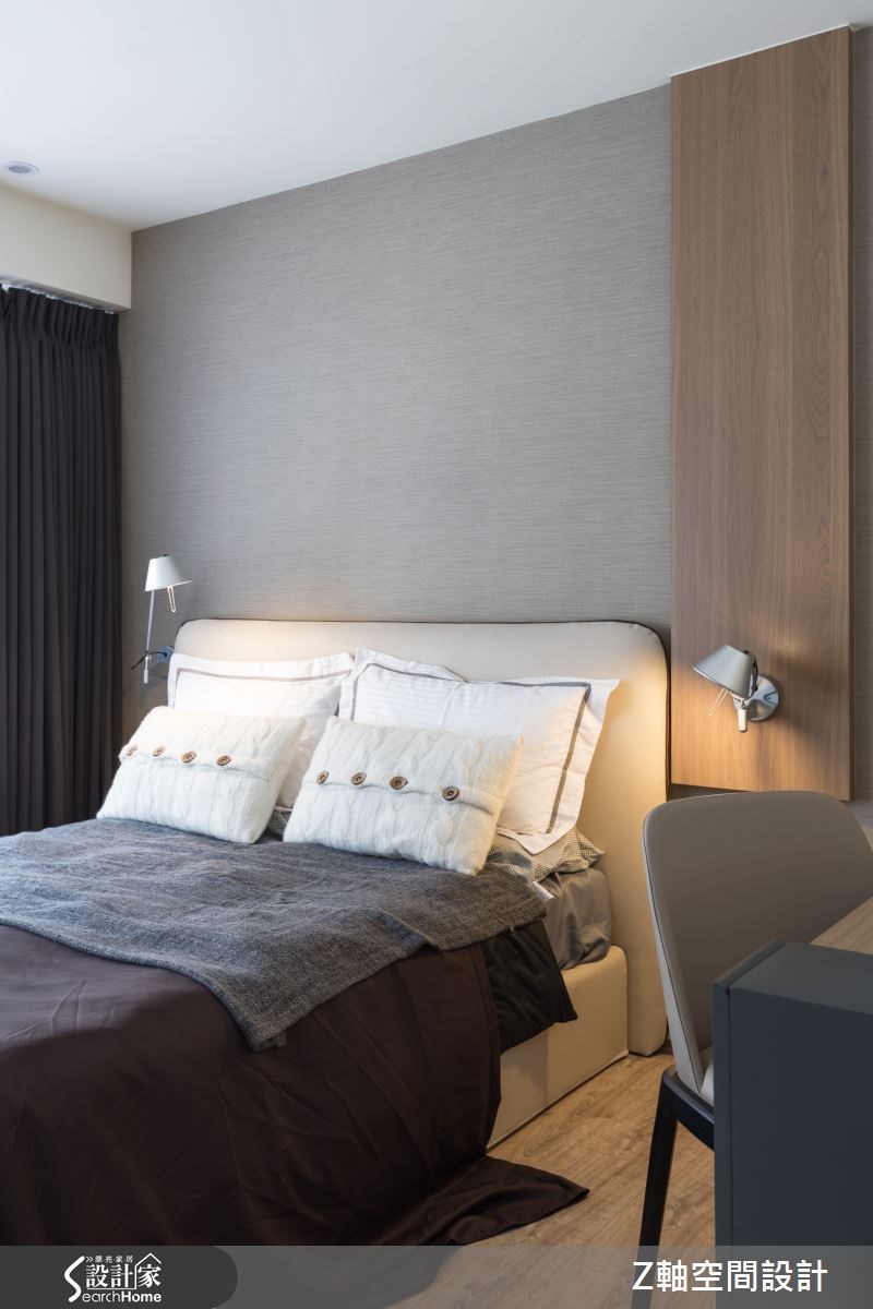 35坪新成屋(5年以下)＿現代風案例圖片＿Z軸空間設計＿Z軸_12之13