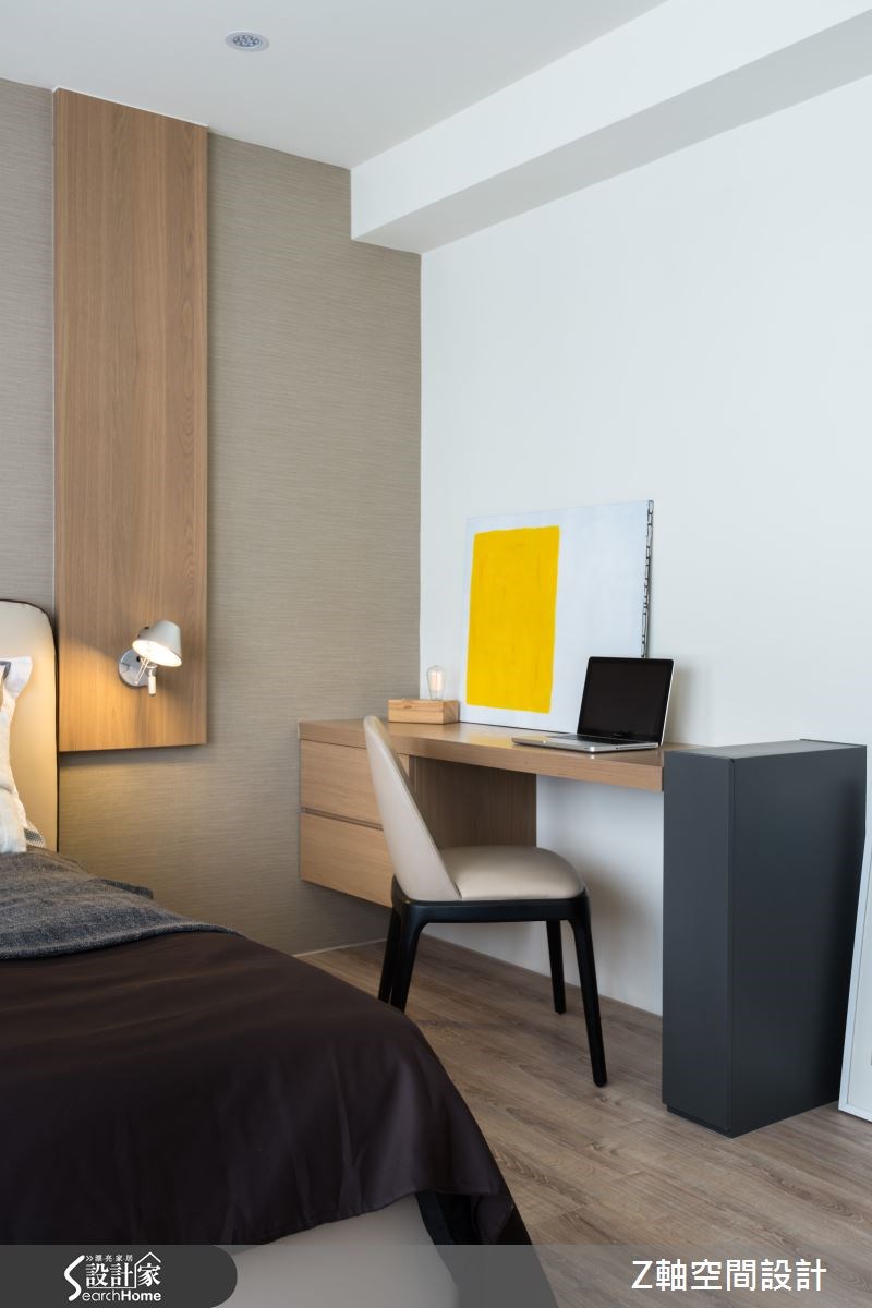 35坪新成屋(5年以下)＿現代風案例圖片＿Z軸空間設計＿Z軸_12之14
