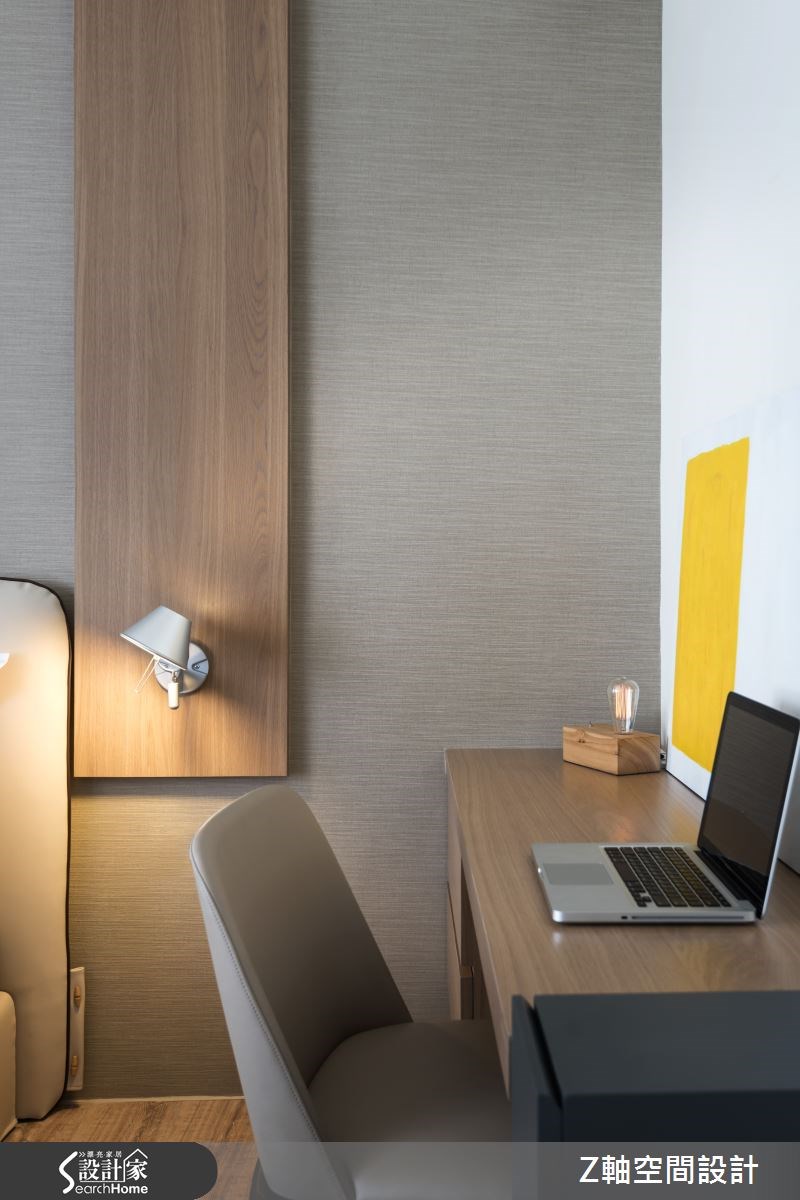 35坪新成屋(5年以下)＿現代風案例圖片＿Z軸空間設計＿Z軸_12之15