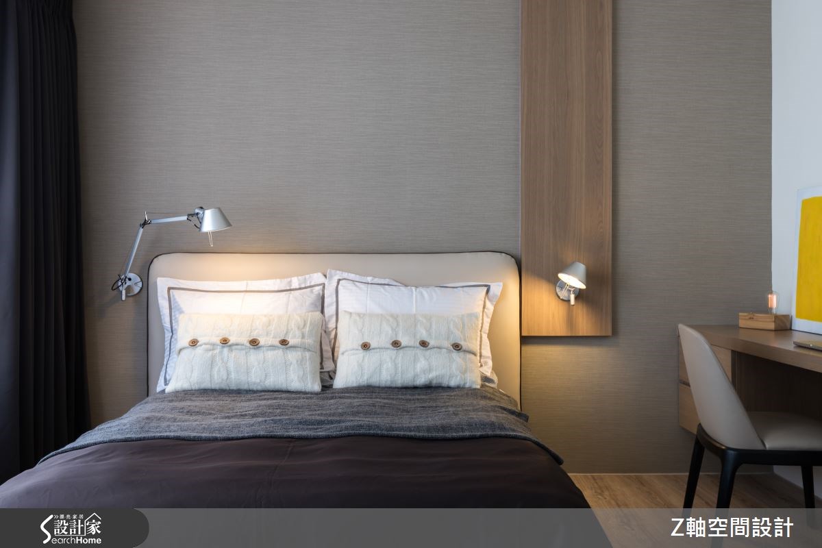 35坪新成屋(5年以下)＿現代風案例圖片＿Z軸空間設計＿Z軸_12之16