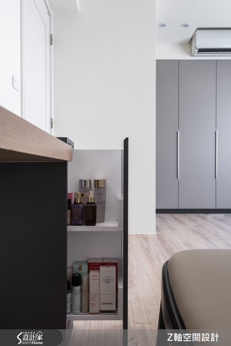 35坪新成屋(5年以下)＿現代風案例圖片＿Z軸空間設計＿Z軸_12之19