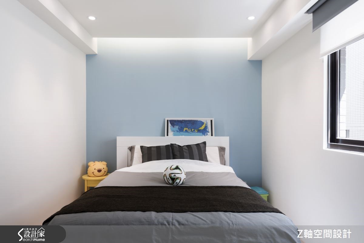 35坪新成屋(5年以下)＿現代風案例圖片＿Z軸空間設計＿Z軸_12之21