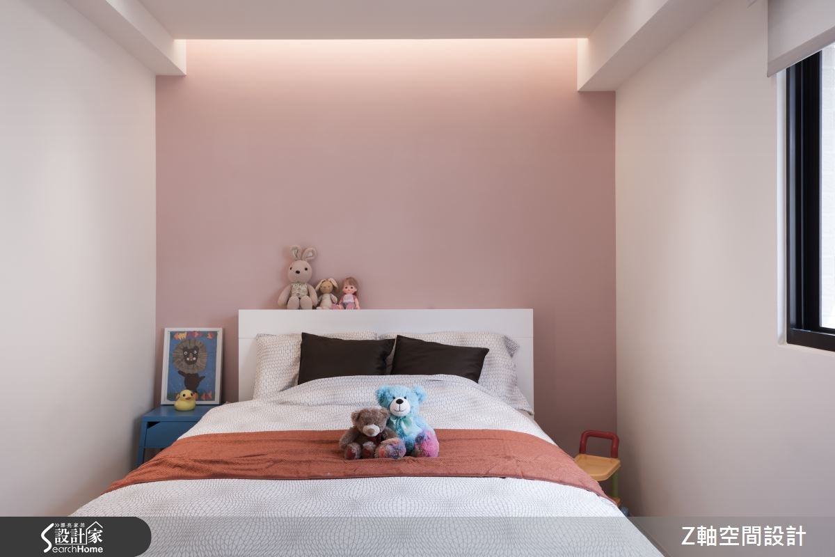 35坪新成屋(5年以下)＿現代風案例圖片＿Z軸空間設計＿Z軸_12之25