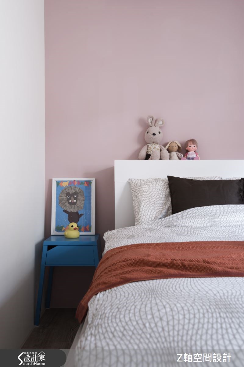 35坪新成屋(5年以下)＿現代風案例圖片＿Z軸空間設計＿Z軸_12之26