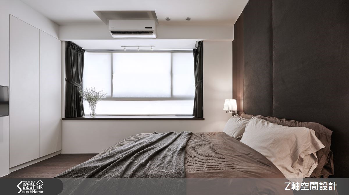 37坪老屋(16~30年)＿簡約風案例圖片＿Z軸空間設計＿Z軸_14之18