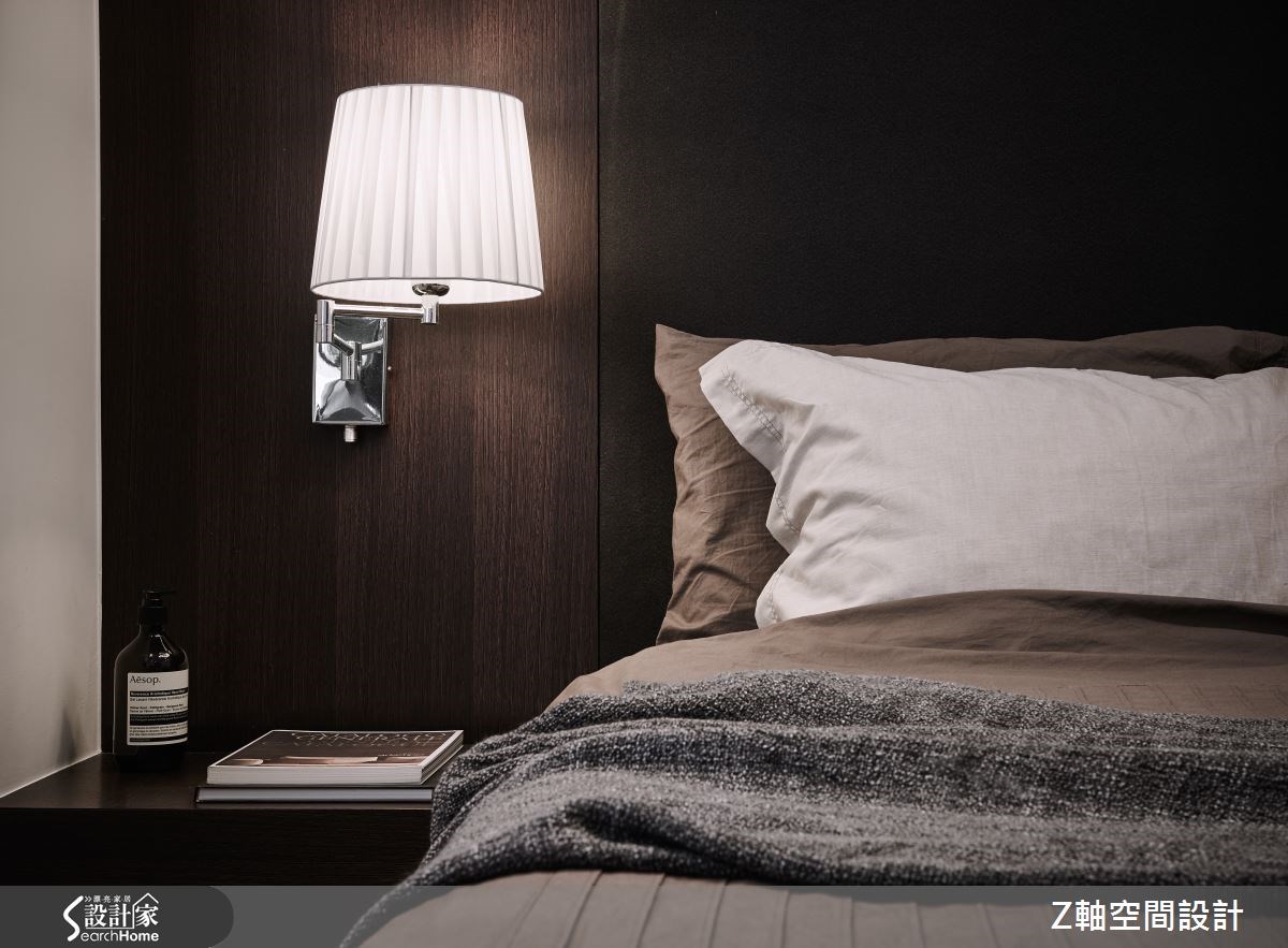 37坪老屋(16~30年)＿簡約風案例圖片＿Z軸空間設計＿Z軸_14之20
