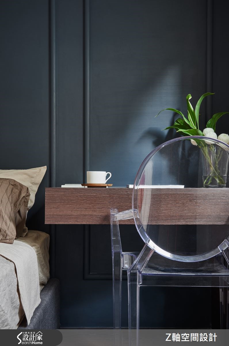 37坪老屋(16~30年)＿簡約風案例圖片＿Z軸空間設計＿Z軸_14之26