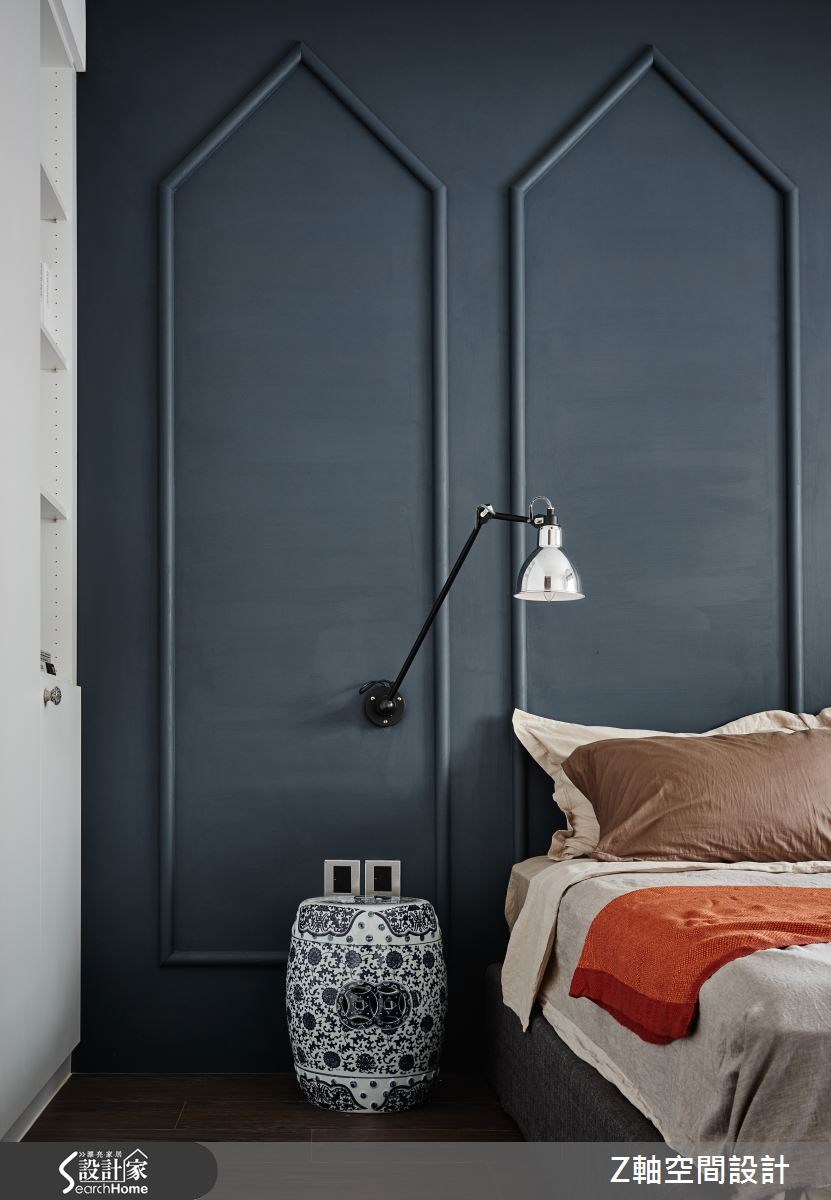 37坪老屋(16~30年)＿簡約風案例圖片＿Z軸空間設計＿Z軸_14之27