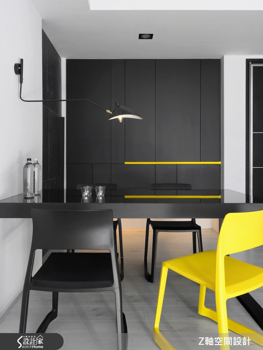 30坪中古屋(5~15年)＿現代風案例圖片＿Z軸空間設計＿Z軸_15之10