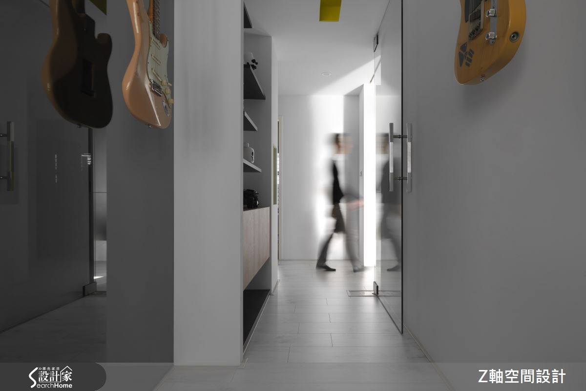 30坪中古屋(5~15年)＿現代風案例圖片＿Z軸空間設計＿Z軸_15之15