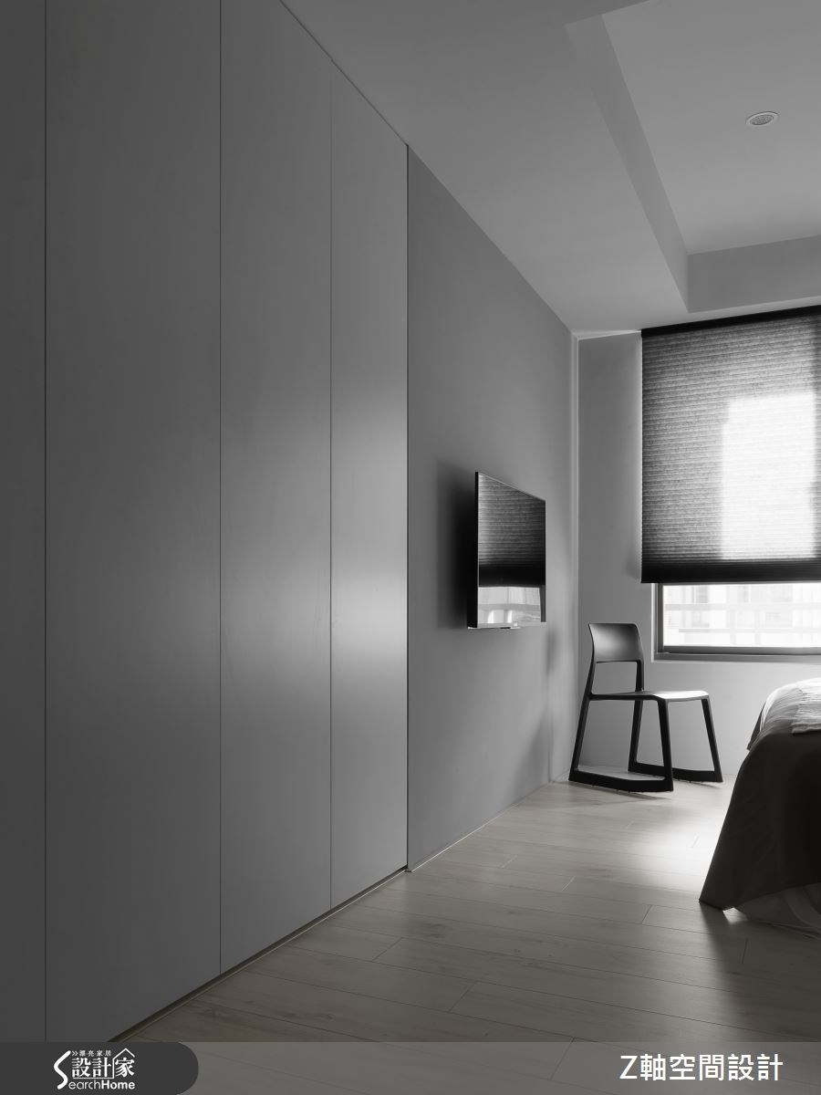 30坪中古屋(5~15年)＿現代風案例圖片＿Z軸空間設計＿Z軸_15之16