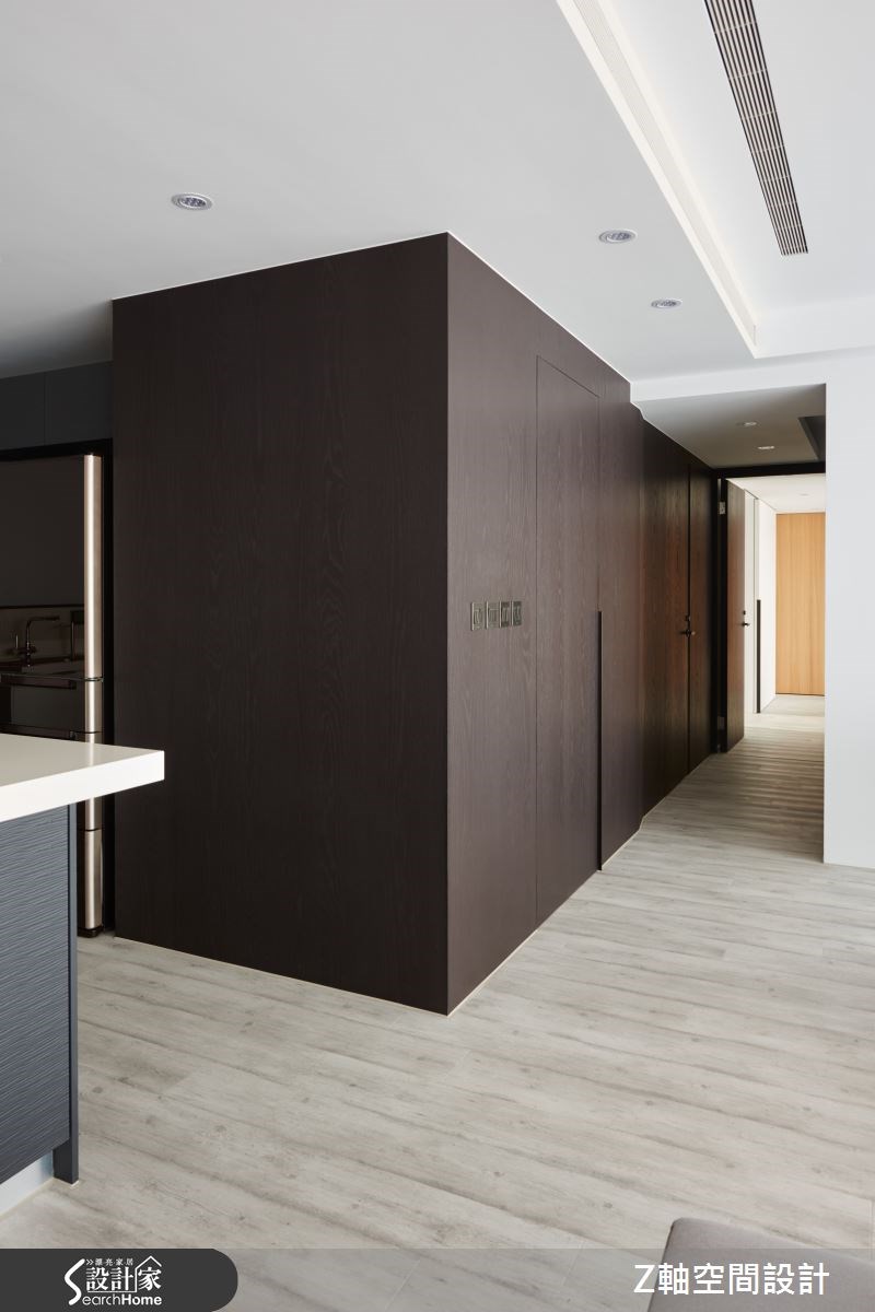 55坪新成屋(5年以下)＿現代風案例圖片＿Z軸空間設計＿Z軸_17之17