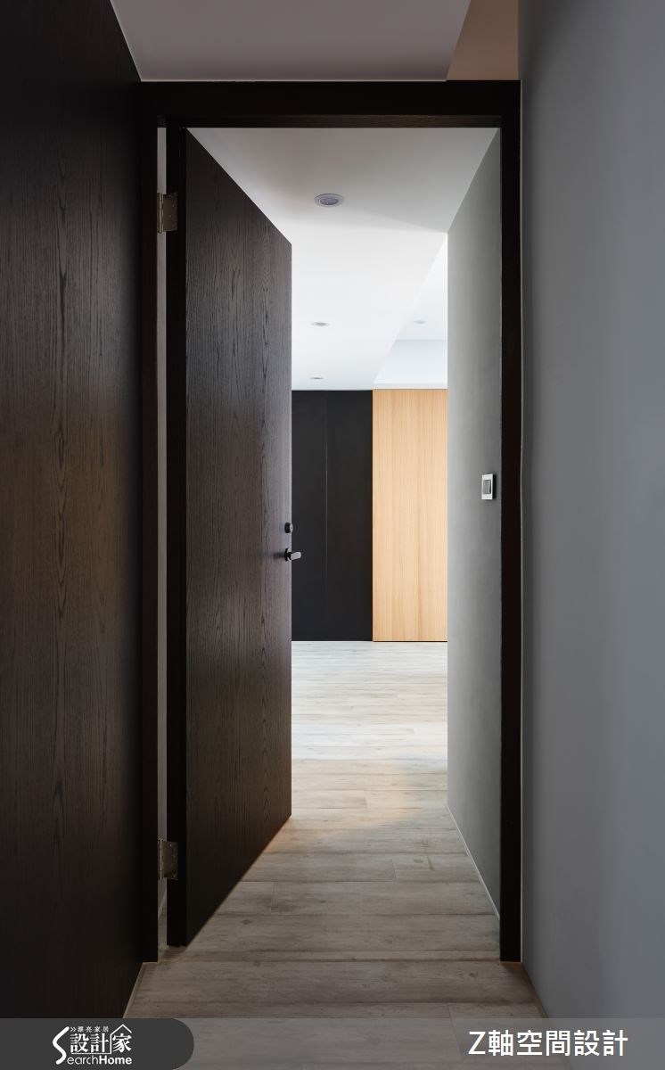55坪新成屋(5年以下)＿現代風案例圖片＿Z軸空間設計＿Z軸_17之18