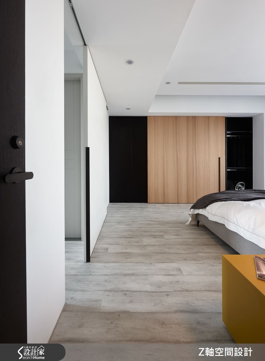 55坪新成屋(5年以下)＿現代風案例圖片＿Z軸空間設計＿Z軸_17之19
