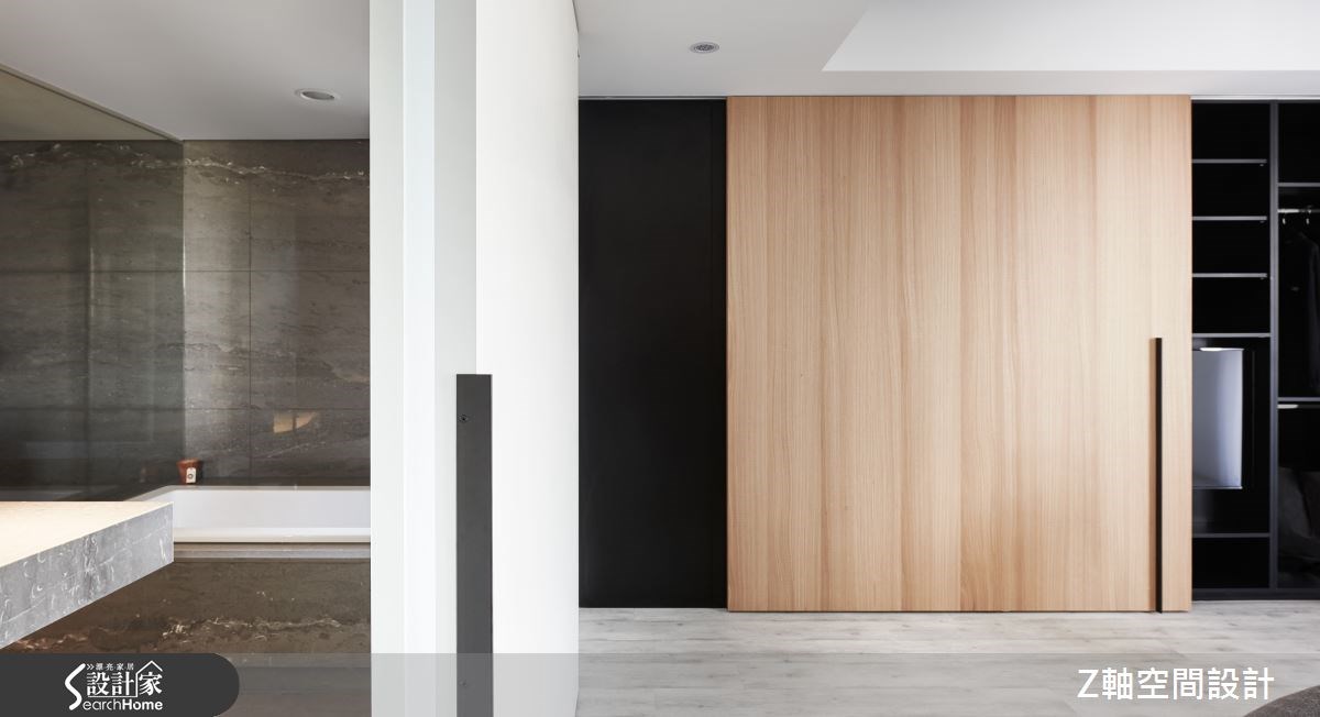 55坪新成屋(5年以下)＿現代風案例圖片＿Z軸空間設計＿Z軸_17之20