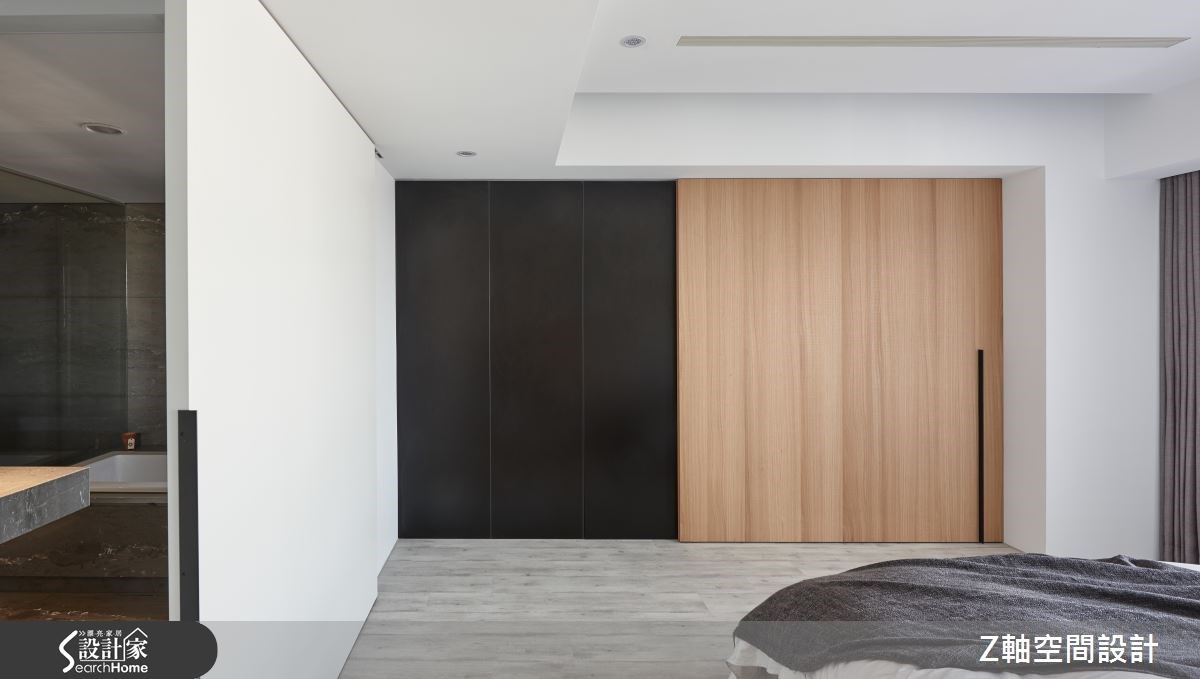 55坪新成屋(5年以下)＿現代風案例圖片＿Z軸空間設計＿Z軸_17之21