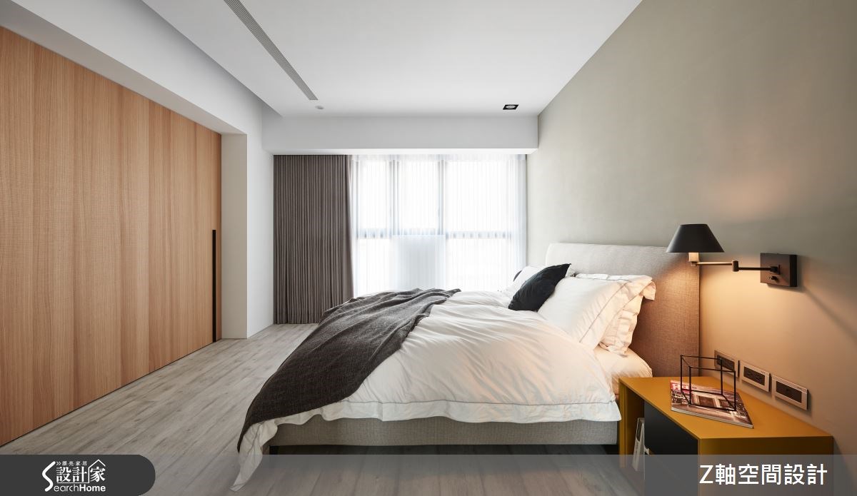 55坪新成屋(5年以下)＿現代風案例圖片＿Z軸空間設計＿Z軸_17之23