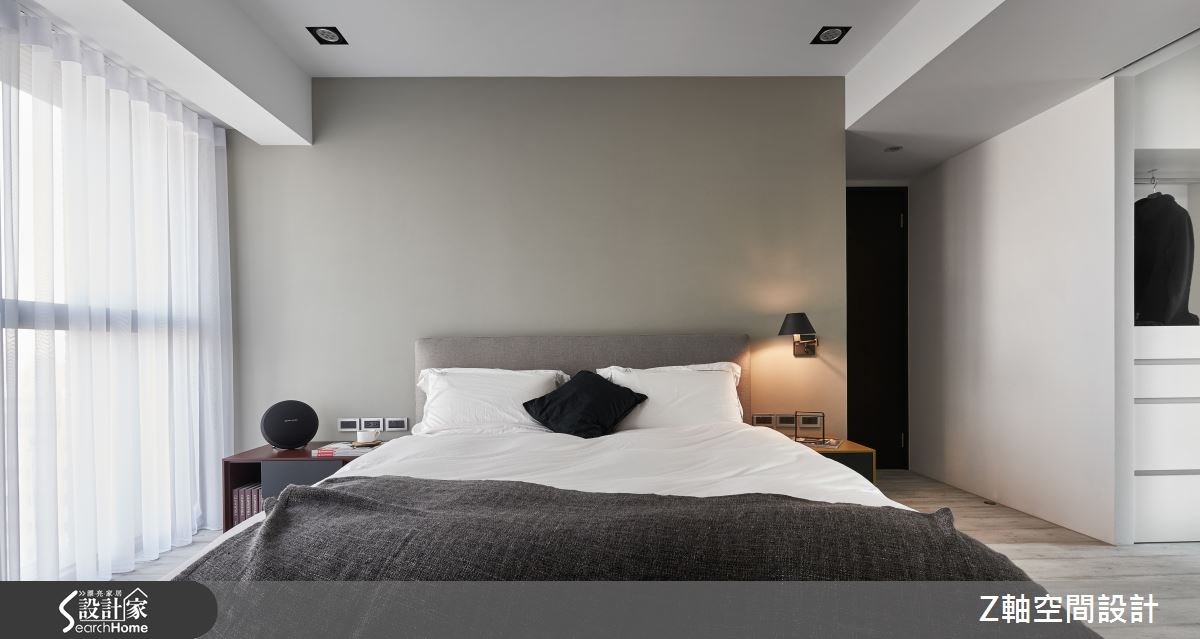 55坪新成屋(5年以下)＿現代風案例圖片＿Z軸空間設計＿Z軸_17之24