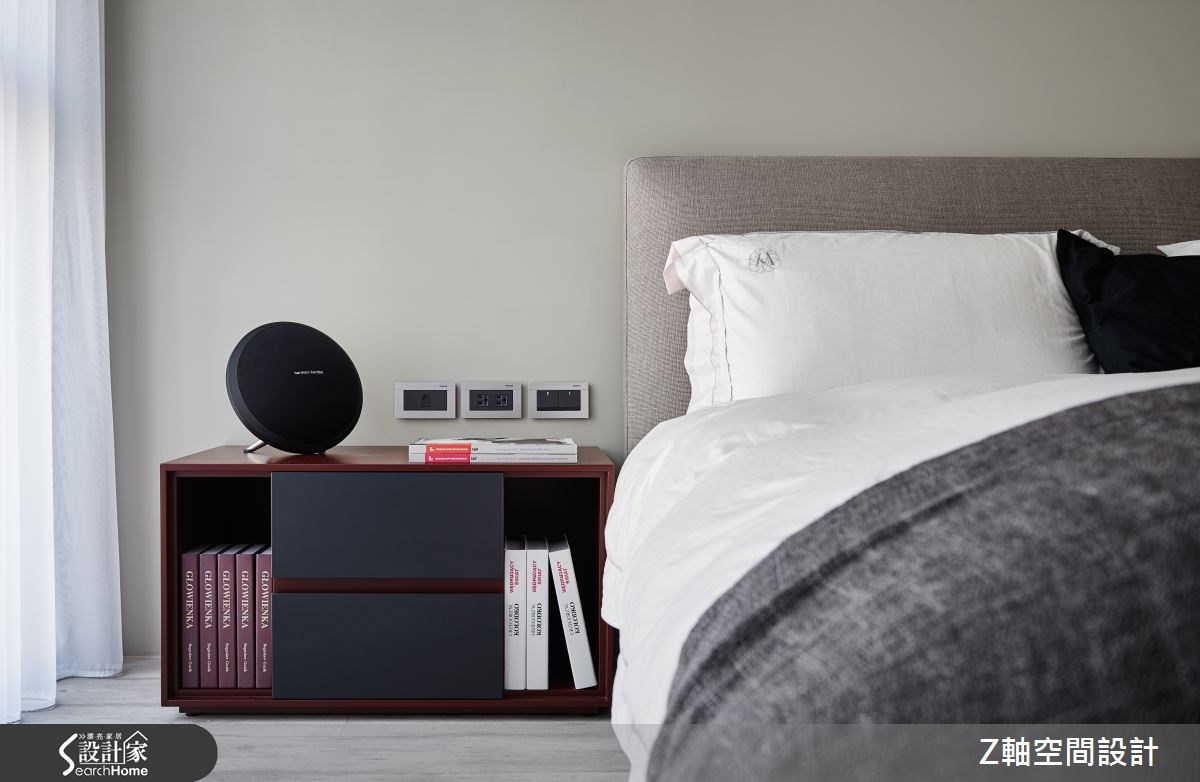 55坪新成屋(5年以下)＿現代風案例圖片＿Z軸空間設計＿Z軸_17之26