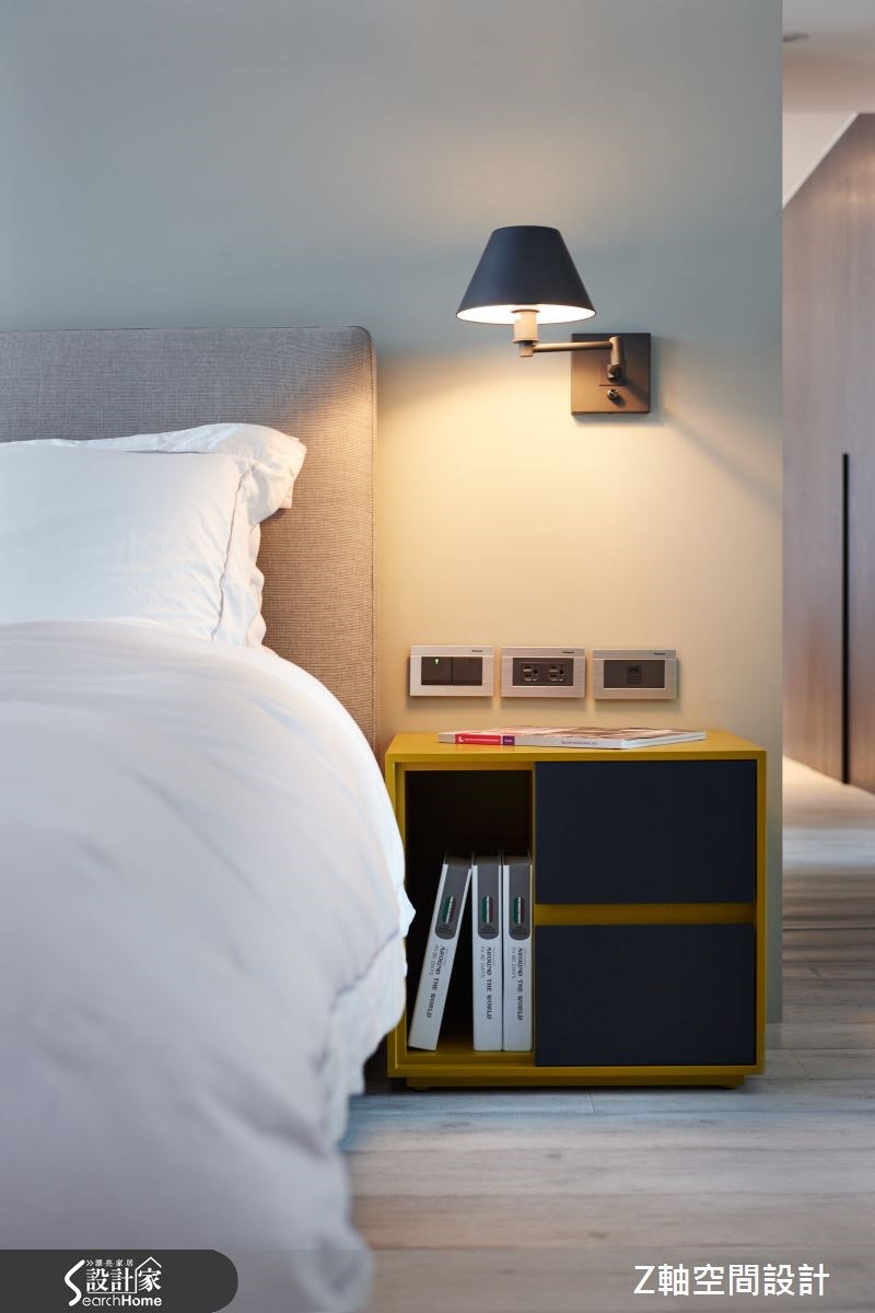 55坪新成屋(5年以下)＿現代風案例圖片＿Z軸空間設計＿Z軸_17之27